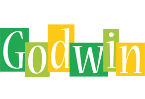 Godwin lemonade logo