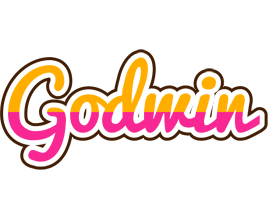 Godwin smoothie logo