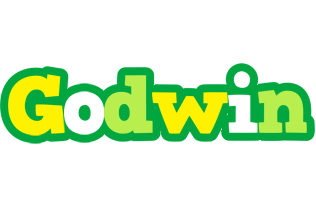 Godwin soccer logo
