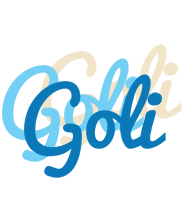 Goli breeze logo