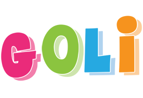 Goli friday logo