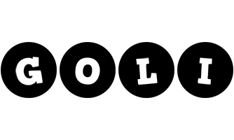 Goli tools logo