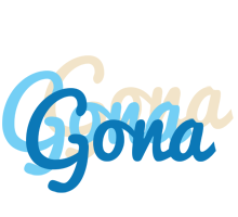 Gona breeze logo