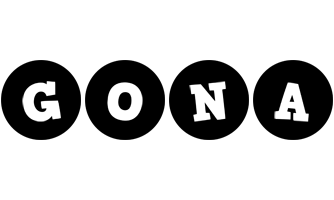 Gona tools logo