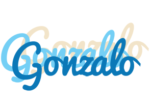 Gonzalo breeze logo