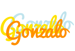 Gonzalo energy logo