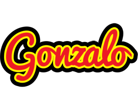 Gonzalo fireman logo