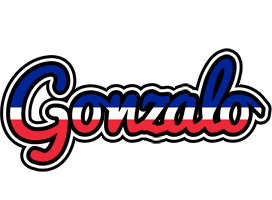 Gonzalo france logo