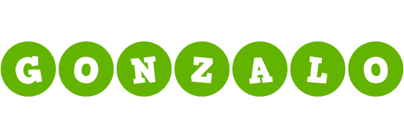 Gonzalo games logo