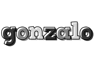 Gonzalo night logo