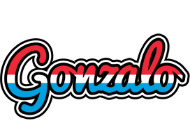 Gonzalo norway logo