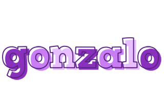 Gonzalo sensual logo