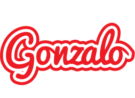 Gonzalo sunshine logo