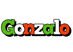 Gonzalo venezia logo