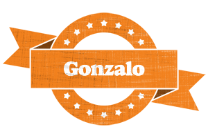 Gonzalo victory logo