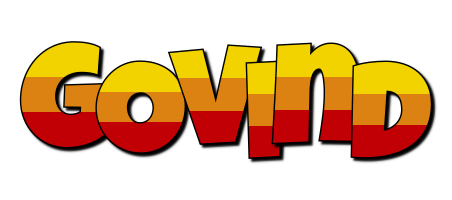 Govind jungle logo