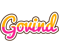 Govind smoothie logo