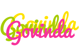 Govinda sweets logo