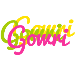Gowri sweets logo