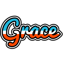 Grace america logo
