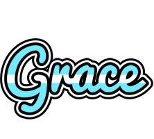 Grace argentine logo