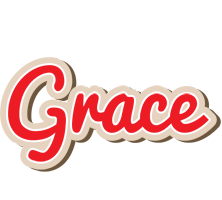 Grace chocolate logo