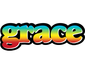 Grace color logo