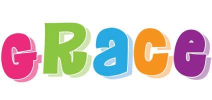 Grace friday logo
