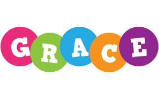 Grace friends logo