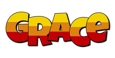 Grace jungle logo