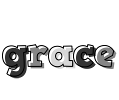 Grace night logo