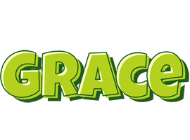 Grace summer logo