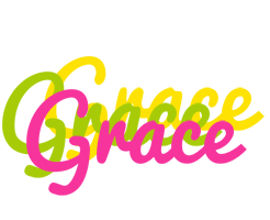 Grace sweets logo
