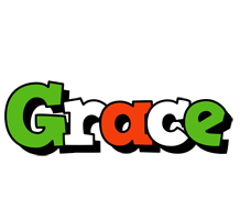 Grace venezia logo