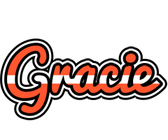 Gracie denmark logo