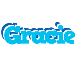 Gracie jacuzzi logo