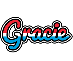 Gracie norway logo