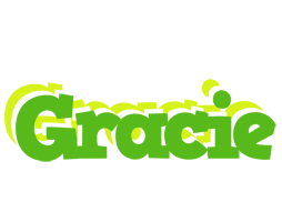 Gracie picnic logo