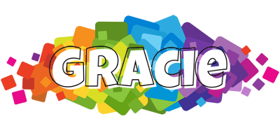 Gracie pixels logo