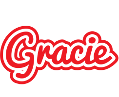 Gracie sunshine logo