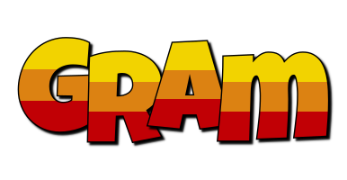 Gram jungle logo