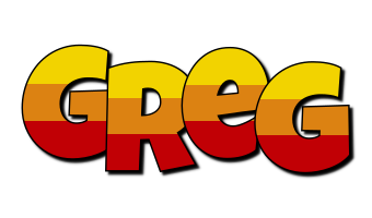 Greg jungle logo