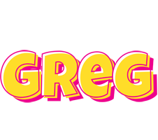Greg kaboom logo