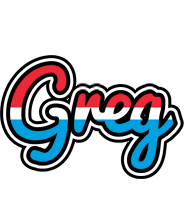 Greg norway logo