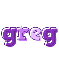 Greg sensual logo