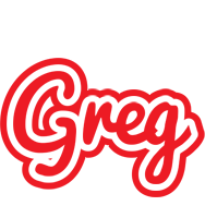 Greg sunshine logo