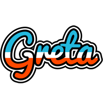 Greta america logo