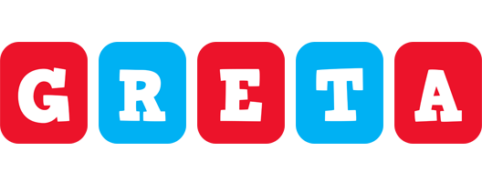Greta diesel logo