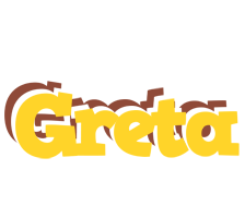 Greta hotcup logo