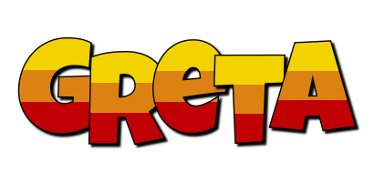 Greta jungle logo
